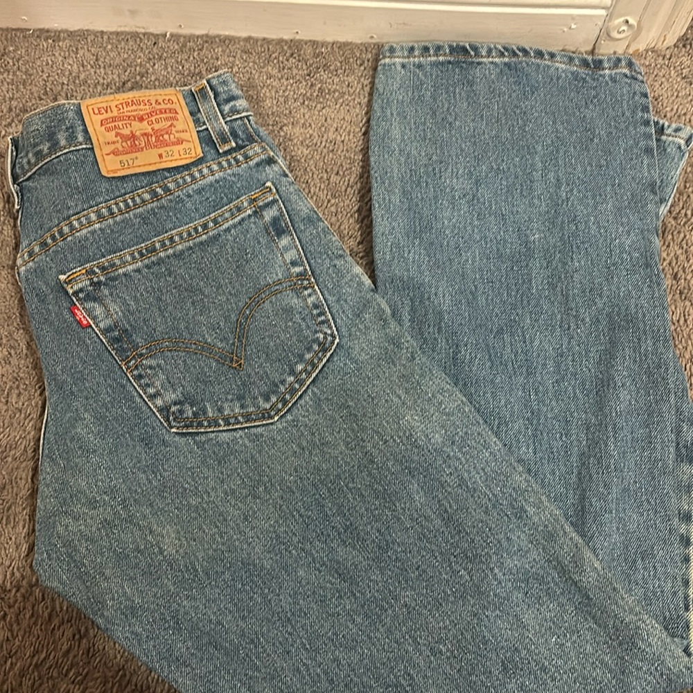 levi 517, 32x32